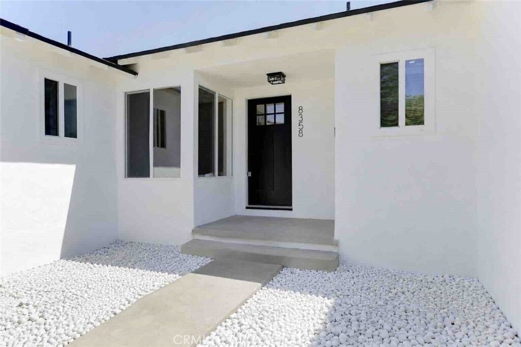 Property Photo:  8358 Nestle  CA 91325 