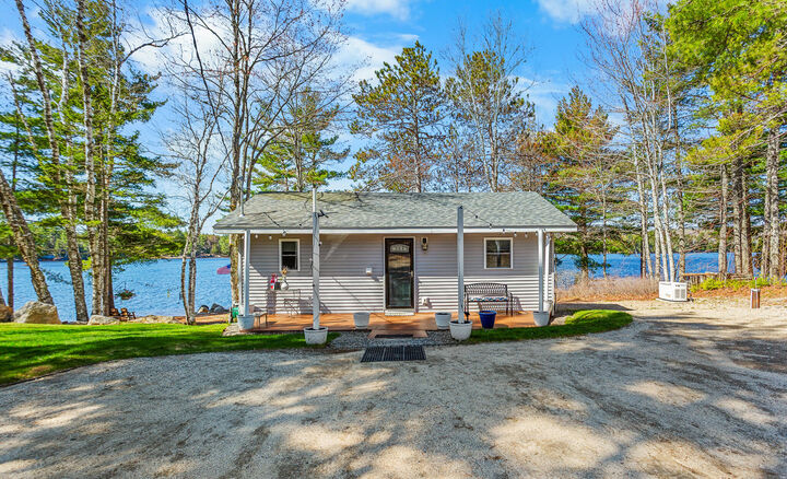 Property Photo:  53 Birch Point Circle  ME 04622 