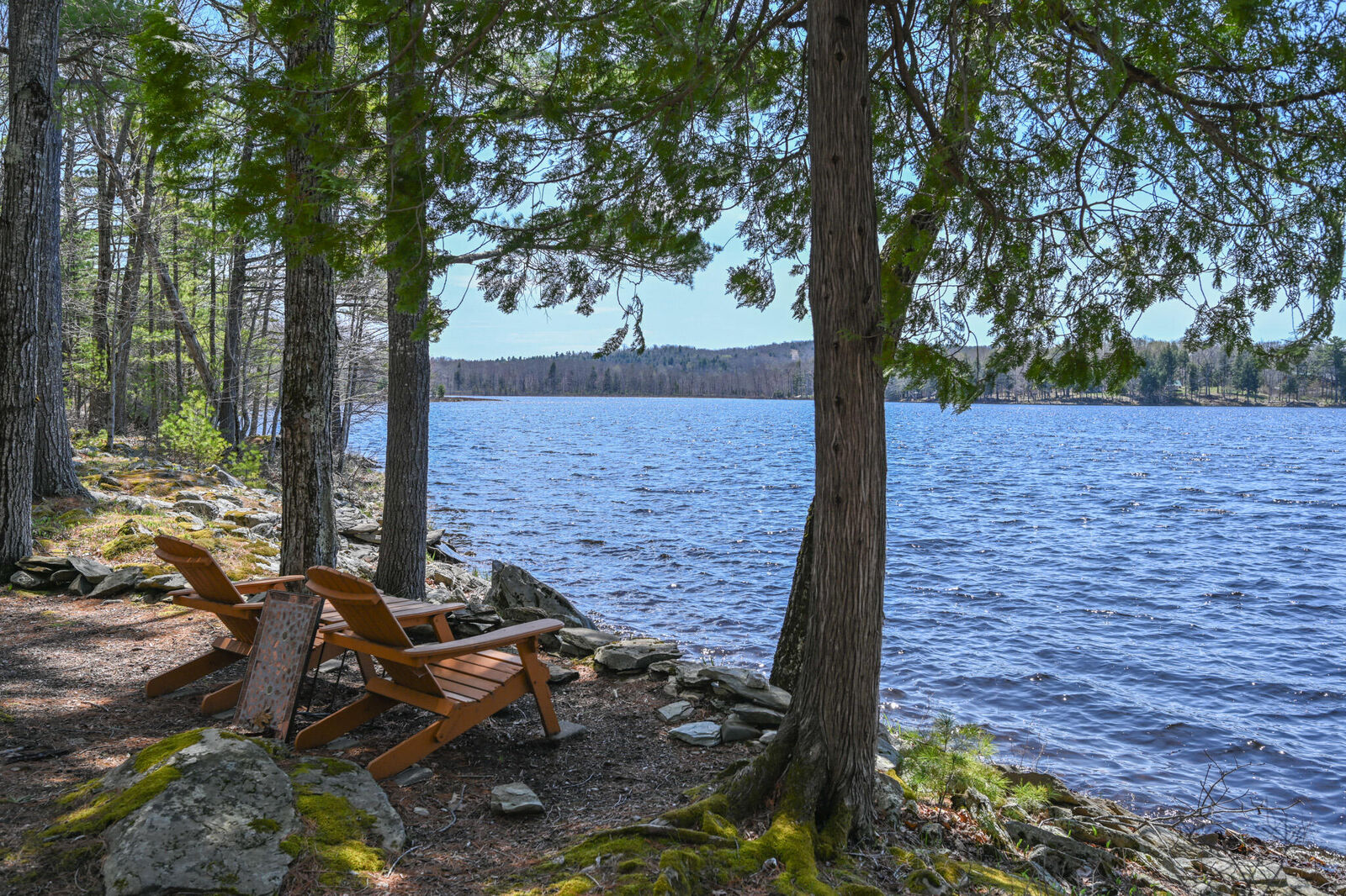 Property Photo:  1 Loon Cove  ME 04419 