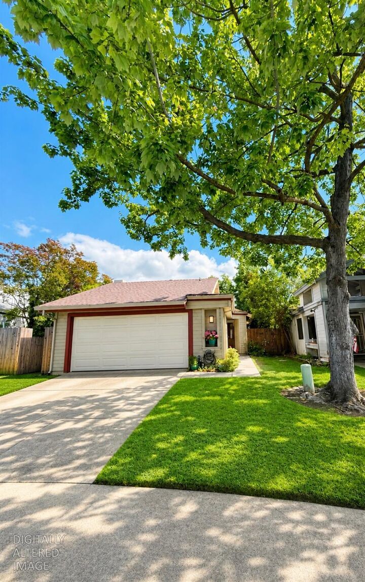 Property Photo:  7128 Heather Tree Drive  CA 95842 