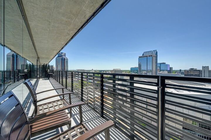 Property Photo:  500 J Street 1603  CA 95814 