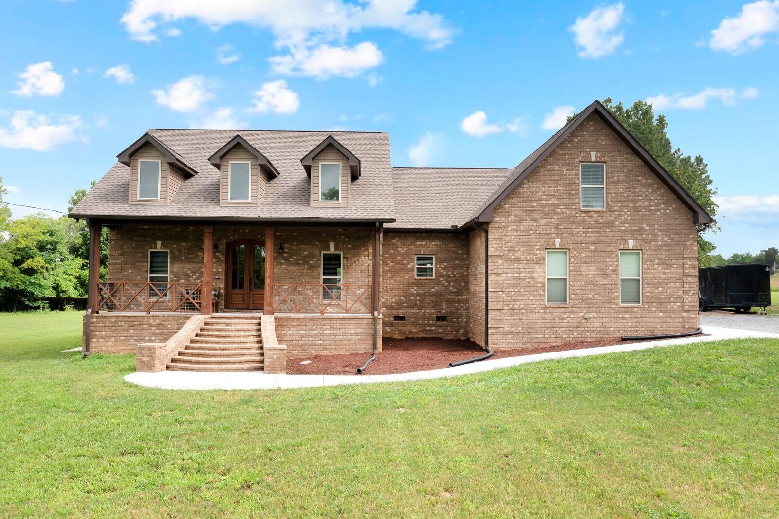 Property Photo:  668 Himesville Rd  TN 37160 