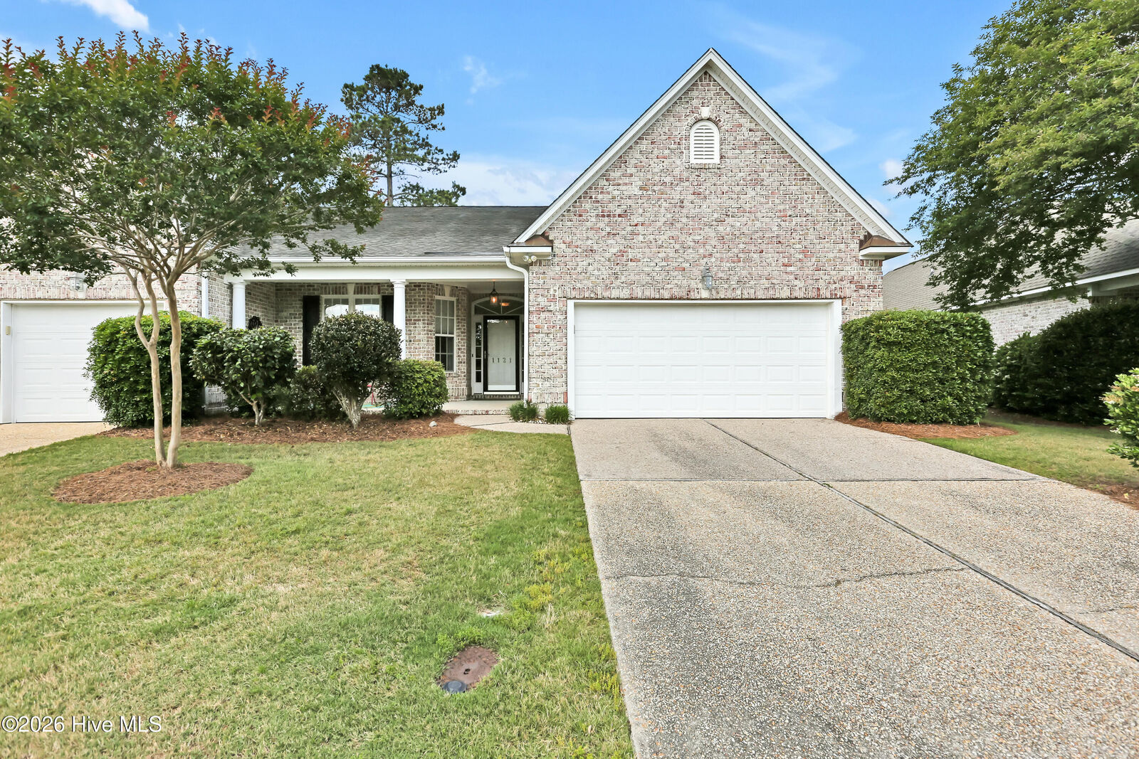 Property Photo:  1121 Sandy Beach Circle  NC 28451 