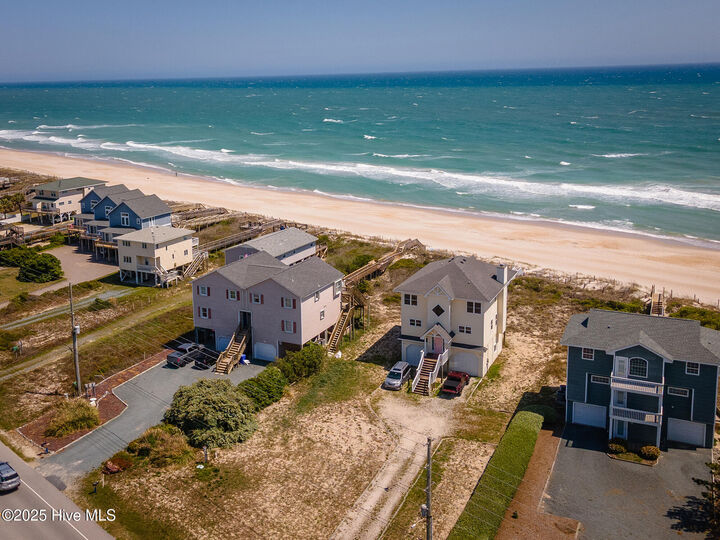 Property Photo: 3536 Island Drive NC 28460