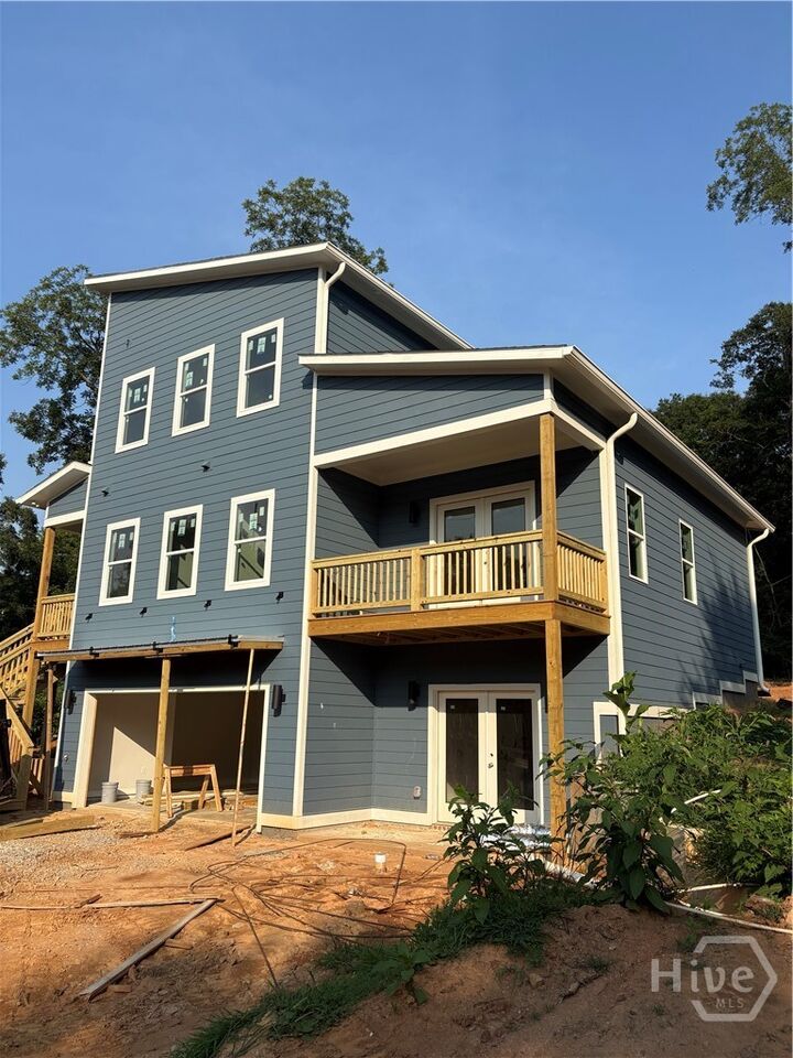 Property Photo: 146 N Peter Street GA 30601