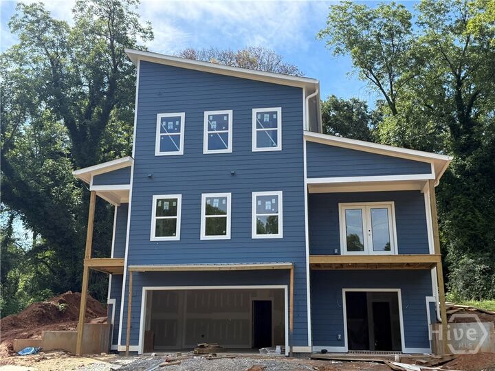 Property Photo:  146 N Peter Street  GA 30601 