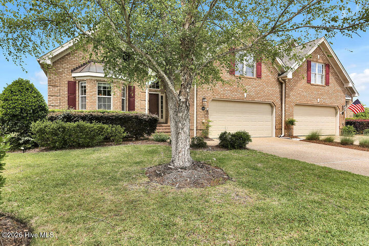 Property Photo: 3516 Gladehill Lane NC 28451