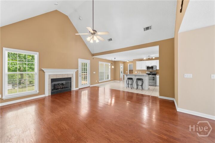 Property Photo:  4018 Carolina Trail  GA 30458 