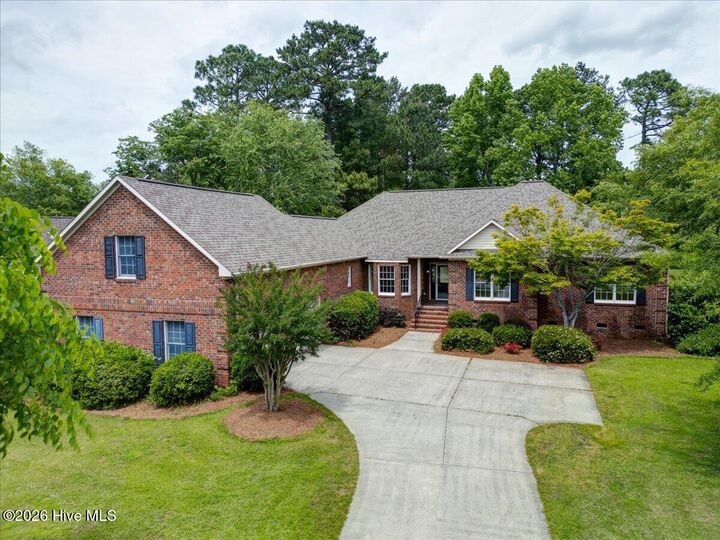 Property Photo:  606 Taberna Circle  NC 28562 