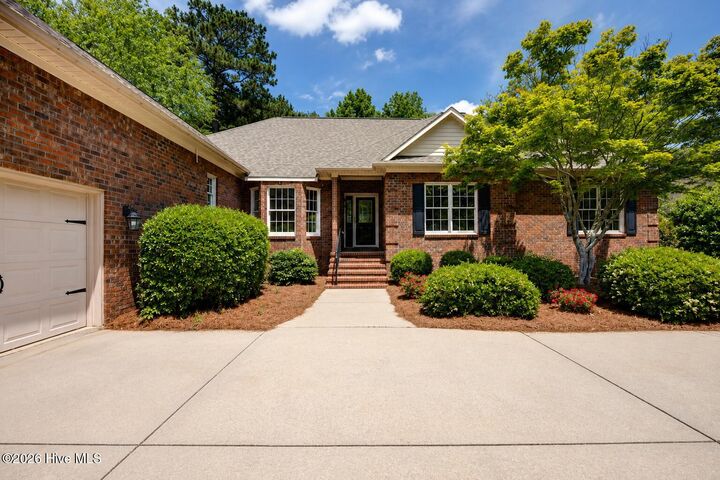 Property Photo:  606 Taberna Circle  NC 28562 