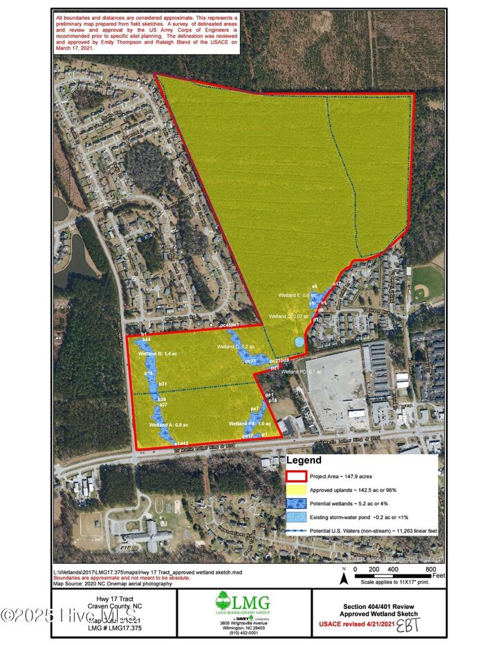 Property Photo:  12 Acres Dr Mlk Jr Boulevard  NC 28562 