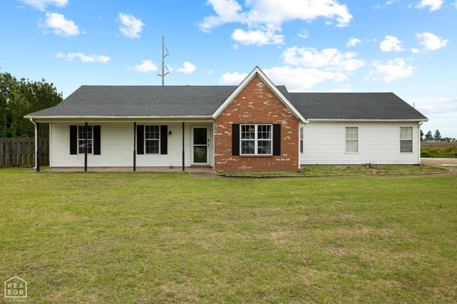 Property Photo:  13298 Dixie Lane  AR 72472 