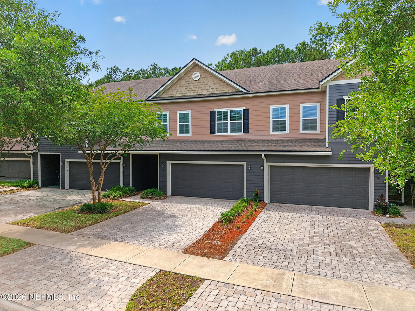 Property Photo: 94 Magnolia Creek Walk FL 32081