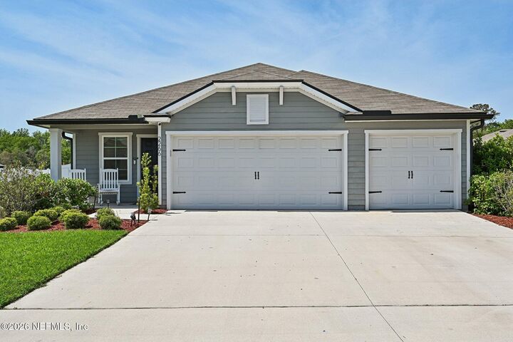 Property Photo: 2266 Falling Star Lane FL 32043