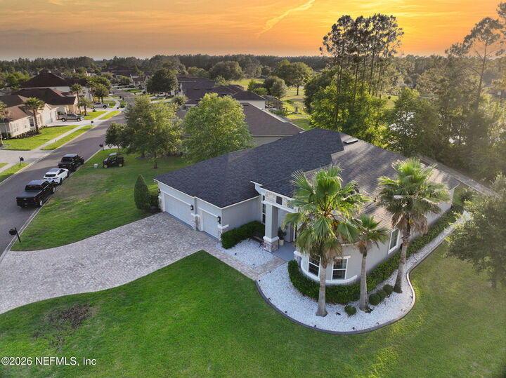 Property Photo:  2505 Club Lake Drive  FL 32065 