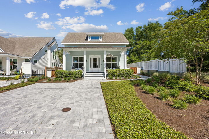 Property Photo:  114 N 9th Street  FL 32034 