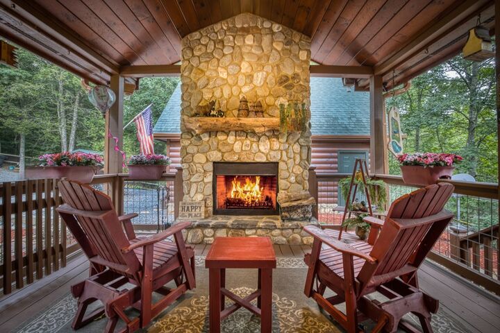 Property Photo:  710 Ensley Road  GA 30541 
