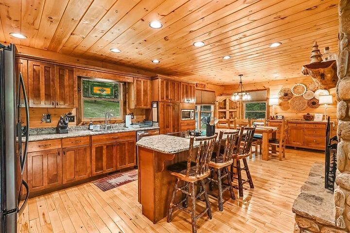 Property Photo: 710 Ensley Road GA 30541
