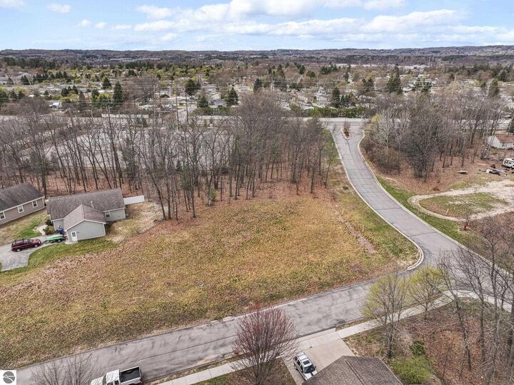 Property Photo:  Unit 1 Lafranier Road  MI 49686 