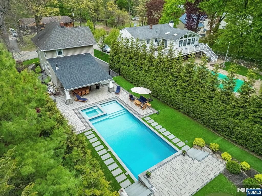 Property Photo:  228 Miller Road  NJ 07430 
