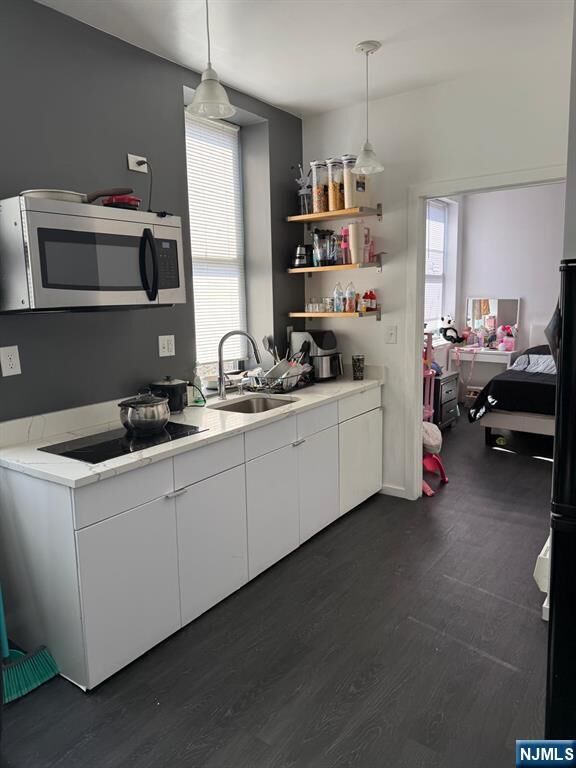 Property Photo:  4701 Park Avenue 2B  NJ 07087 