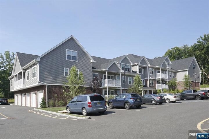 Property Photo:  2-48 Grove Avenue 40  NJ 07009 