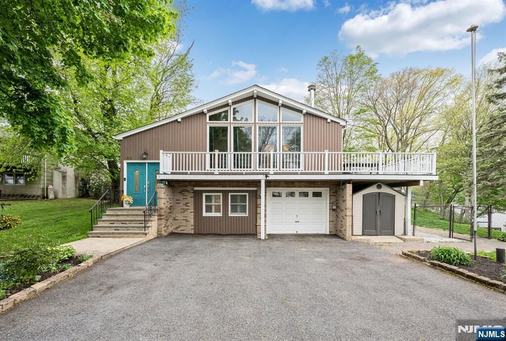 Property Photo:  469 Warwick Turnpike  NJ 07421 