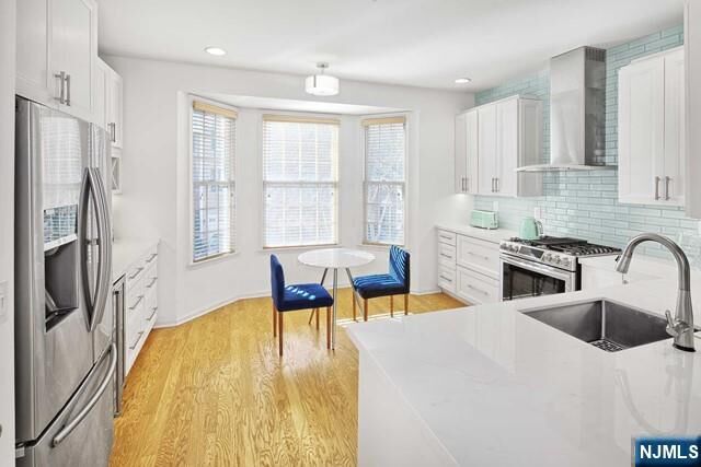 Property Photo:  453 Albany Court  NJ 07093 