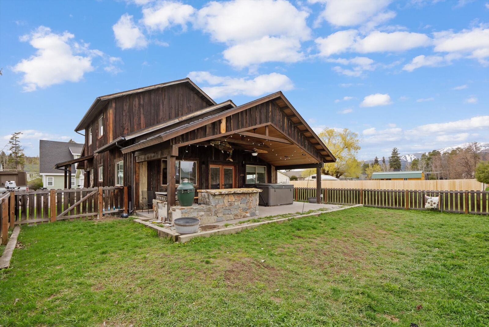 Property Photo:  706 Aspen Grove Street  MT 59937 