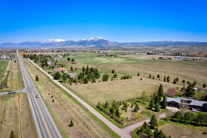 Property Photo: Tbd S 19th Avenue MT 59718