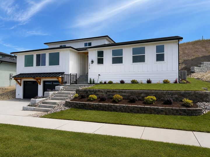 Property Photo:  7814 Parker Lee Court  MT 59803 