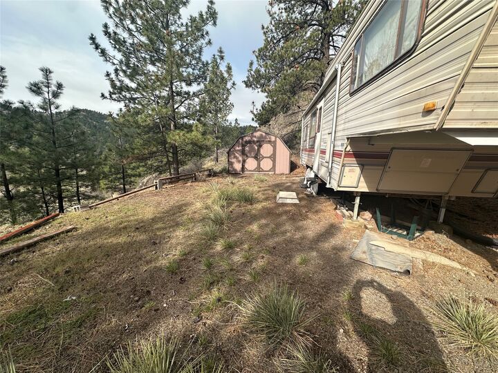 Property Photo:  419 Dearborn River Road  MT 59421 