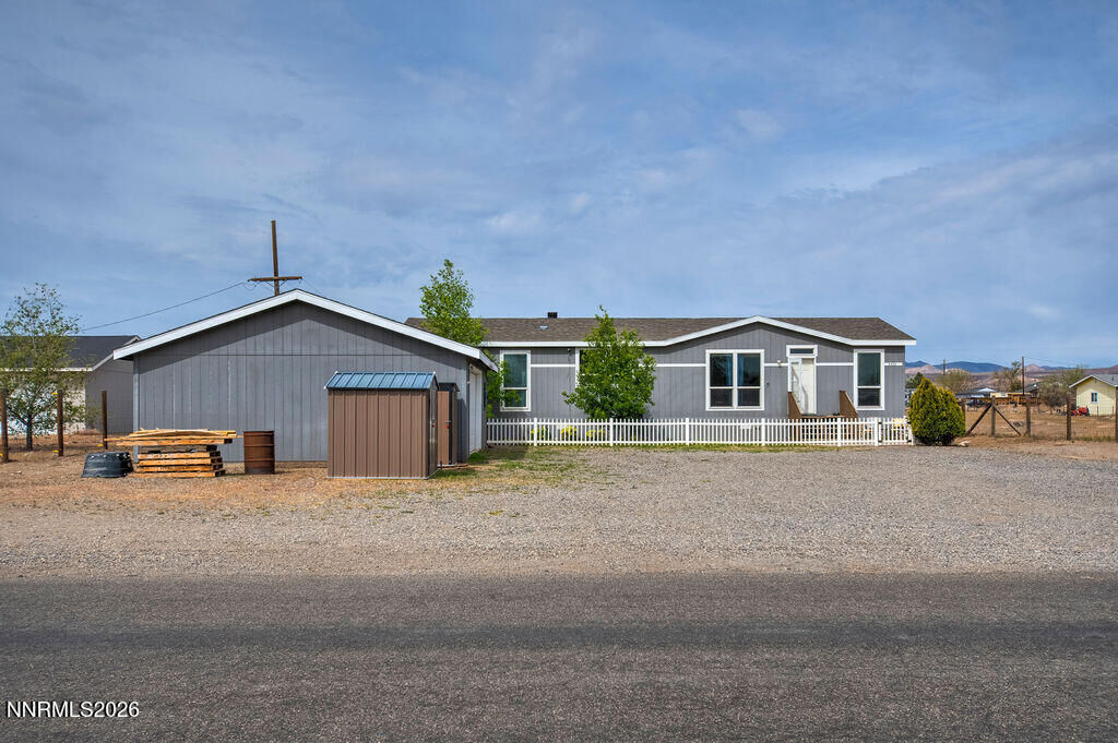 Property Photo:  3455 Cypress Street  NV 89429 