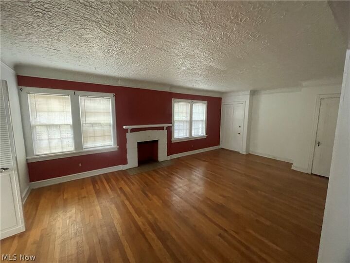 Property Photo:  18323 Newell Road  OH 44122 