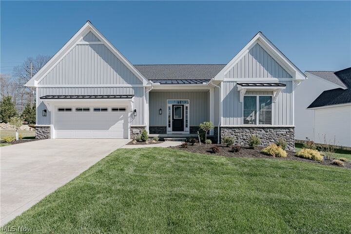 Property Photo:  6469 N Cobblestone Road  OH 44143 