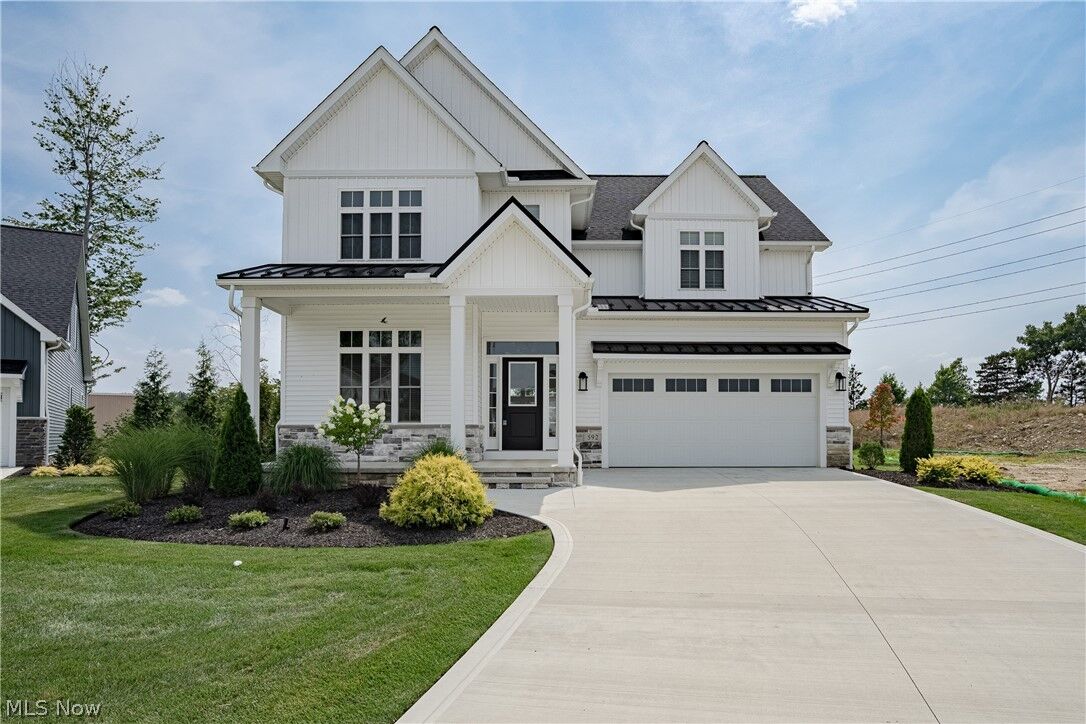 Property Photo:  570 Magnolia Court  OH 44143 