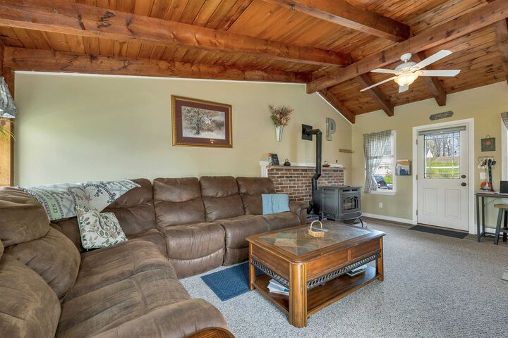 Property Photo:  7 Villanova Lane  NH 03867 