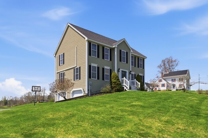 Property Photo:  15 Baer Road  NH 03869 