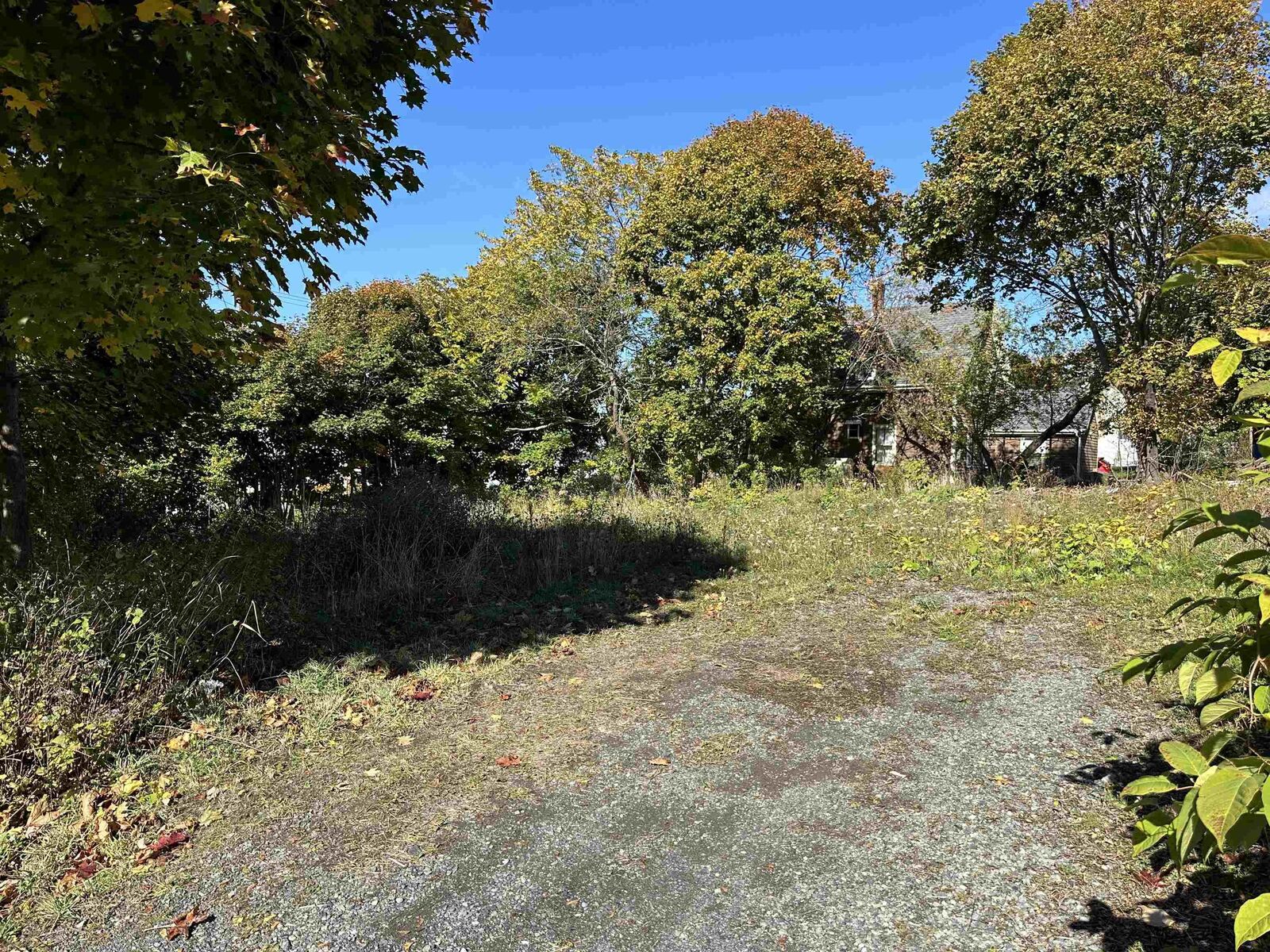 Property Photo: Lot 38 High Street NS B0K 1X0