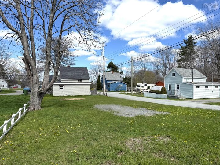 Property Photo:  Lot 3 136 Wolfe Street  NS B0T 1K0 