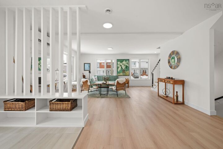 Property Photo:  52 Berm Street  NS B3R 0H2 
