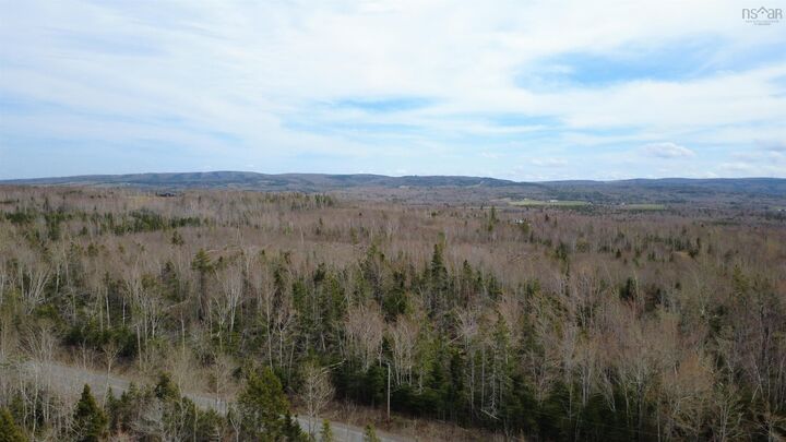 Property Photo:  4.5 Acre Lot Black River Road  NS B0K 1R0 
