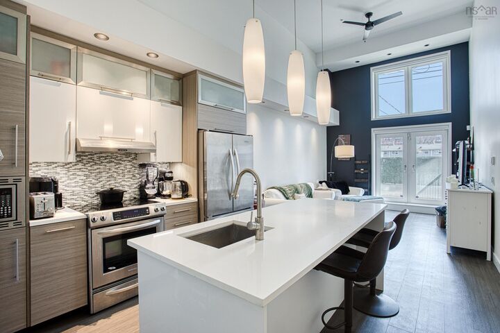 Property Photo:  108 5662 Roberts Street  NS B3K 0E3 