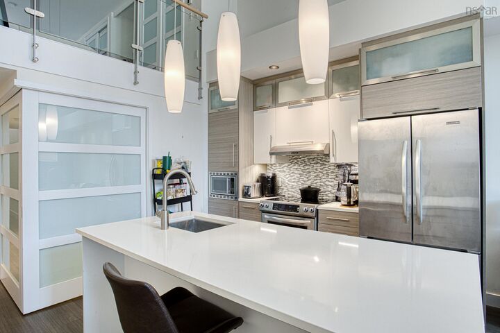 Property Photo: 108 5662 Roberts Street NS B3K 0E3
