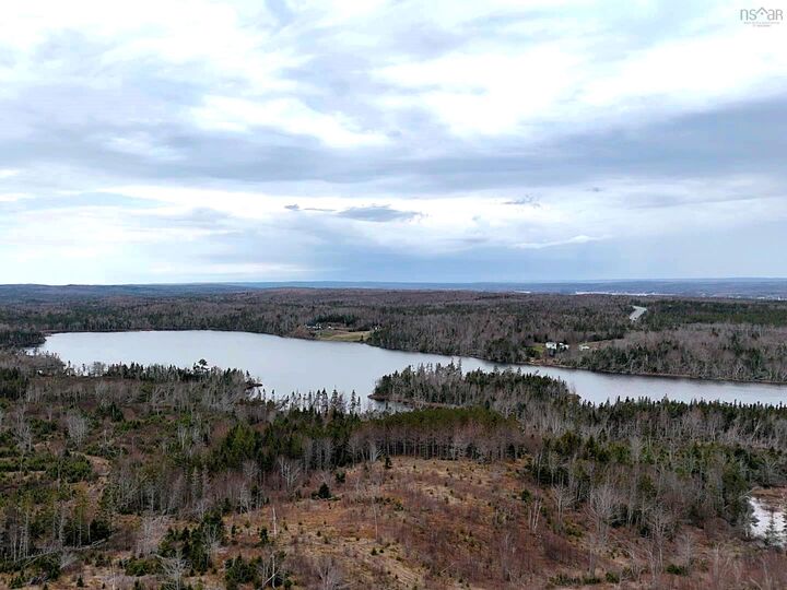 Property Photo:  Louisbourg Highway  NS B1C 2E6 