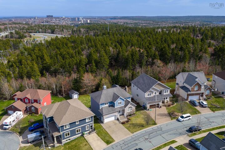 Property Photo:  233 Bently Drive  NS B3S 0B2 