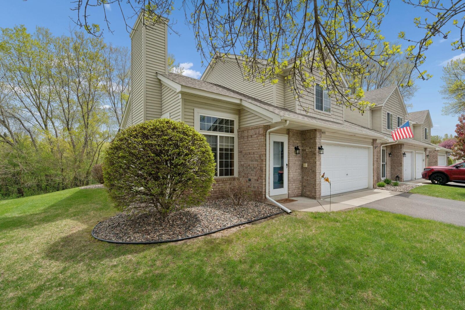 Property Photo:  8692 Bechtel Avenue 73  MN 55076 