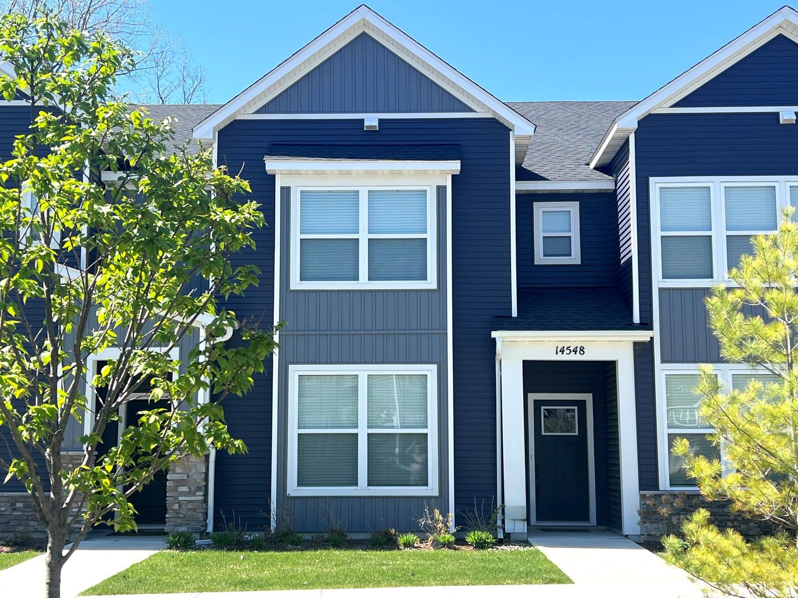 Property Photo:  14548 Twin Lakes Circle  MN 55306 
