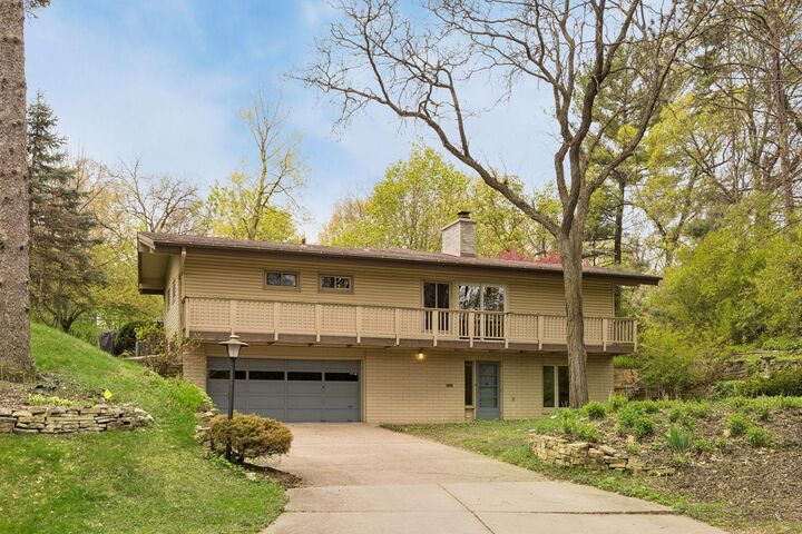Property Photo:  5217 Windsor Avenue  MN 55436 