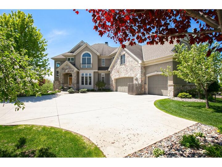 Property Photo: 10689 Sonoma Ridge MN 55347